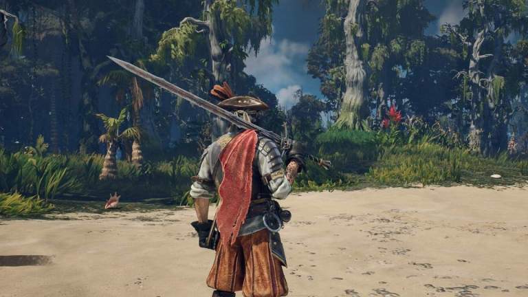 Guide du débutant Windrose (démo) – Trucs et astuces