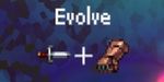 Evolution du couteau + bracelet dans Vampire Crawlers