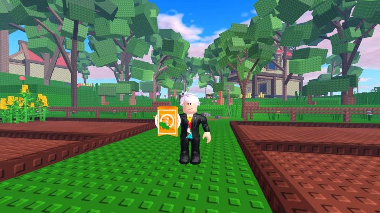 Tous les packs de graines Garden Horizons – Taux d’abandon et comment les obtenir