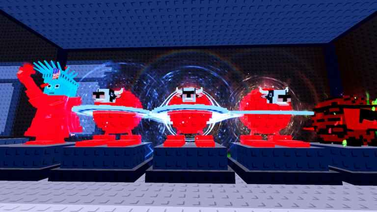 Run for Brainrots Mutations – Multiplicateurs et comment les obtenir