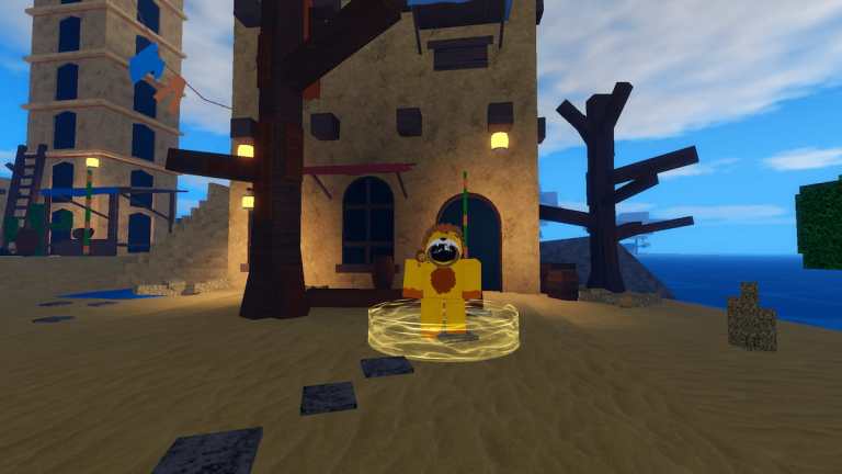 Guide d’emplacement des PNJ Sailor Piece – Quêtes, artisanat et plus