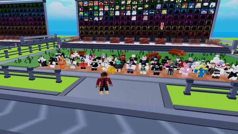 Les 165 recettes Craft A Baddie – Roblox