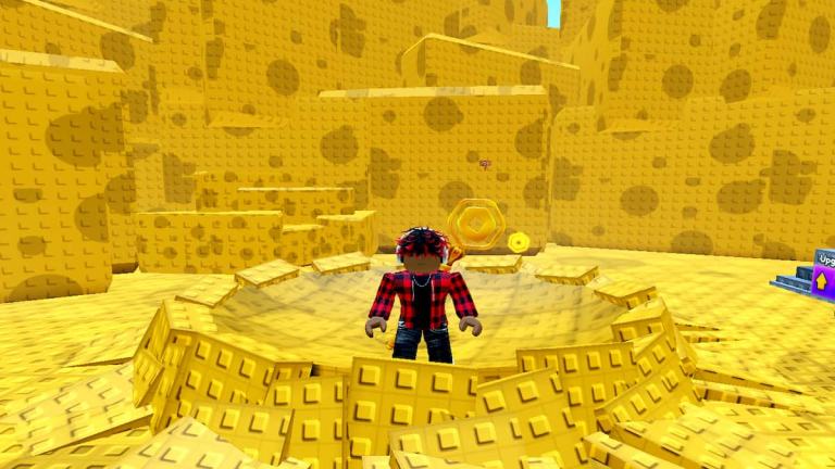 Guide complet de mise à jour de l’événement Survive Lava for Brainrots Cheese