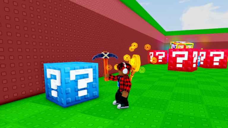 Calendrier et compte à rebours des événements d'abus d'administration Break a Lucky Block (2026)