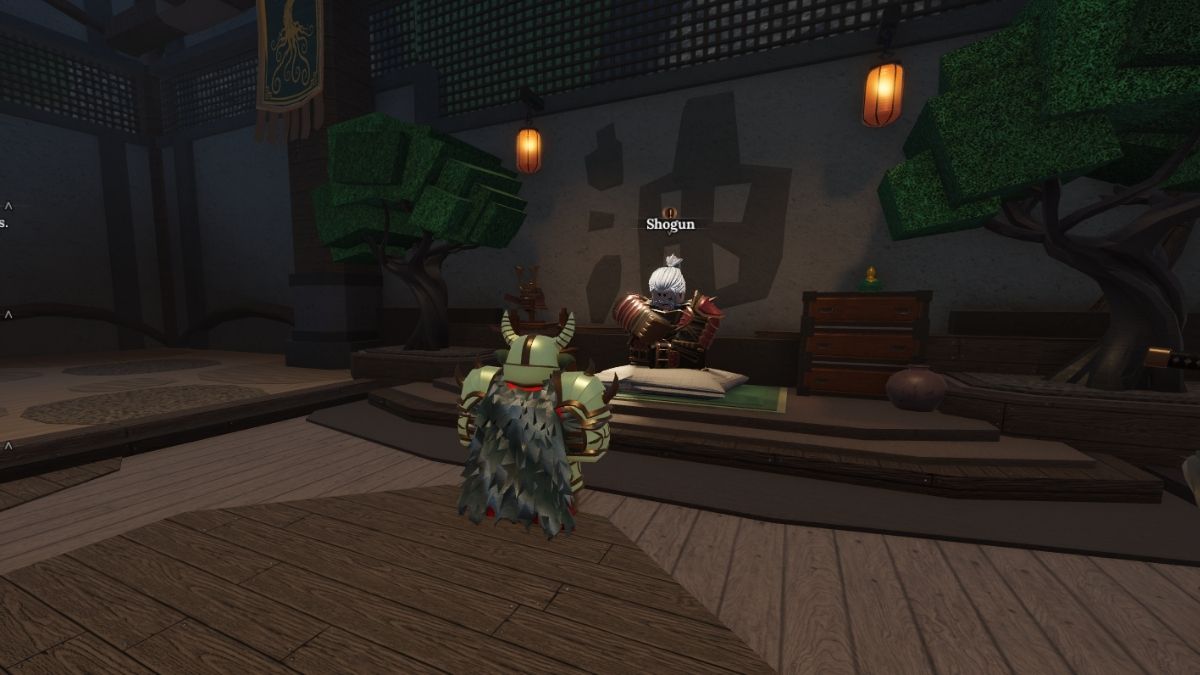 La Forge Crimson Sakura Shogun