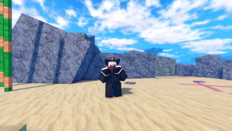 Emplacements, gouttes et comment apparaître les boss de Sailor Piece