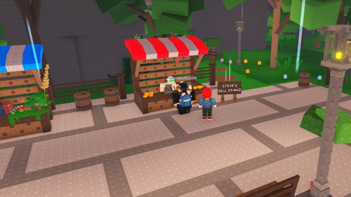 Magasin de semences Garden Horizons