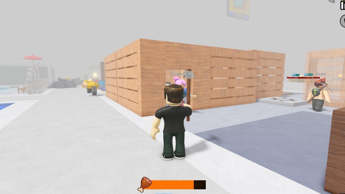 Base de construction de nuit 24 heures sur 24