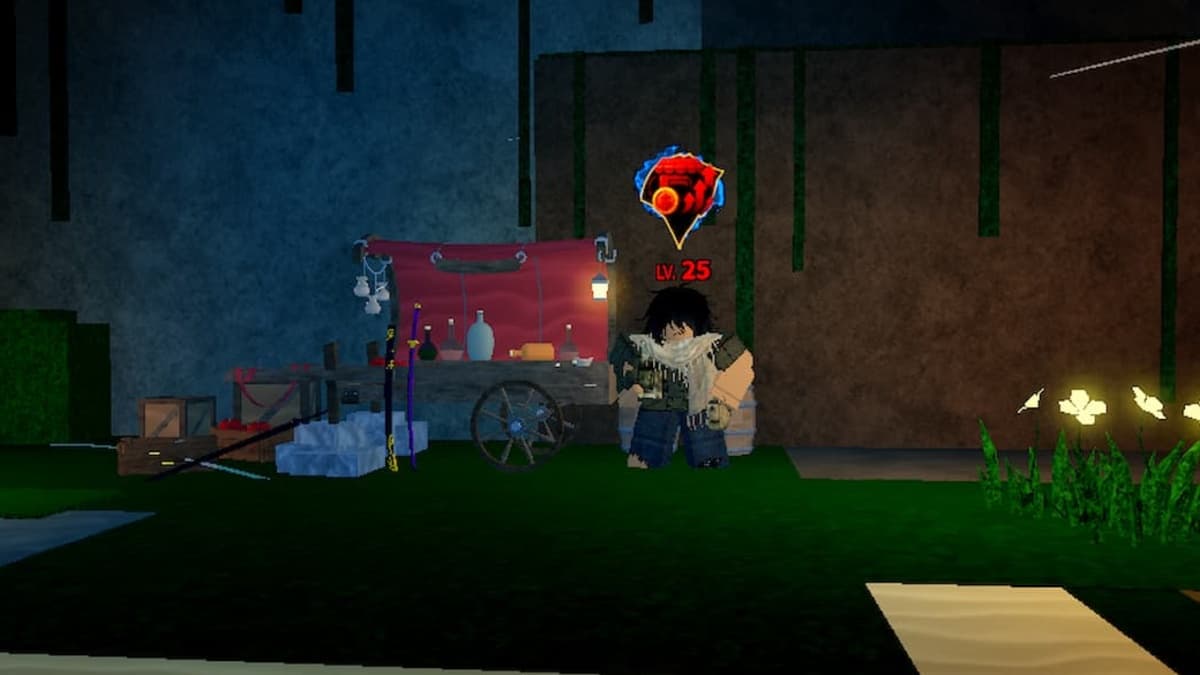 Tous les emplacements des PNJ Kaizen