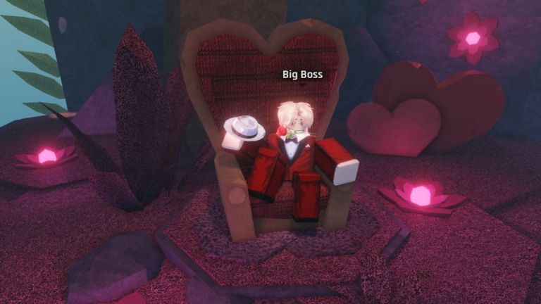 Guide de toutes les quêtes Abyss Big Boss – Temps de réinitialisation, récompenses et VTickets