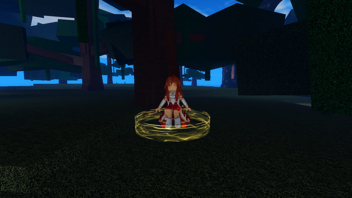 PNJ de quête dans Sailor Piece