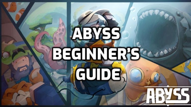 Guide du débutant Roblox Abyss – Trucs et astuces pour commencer
