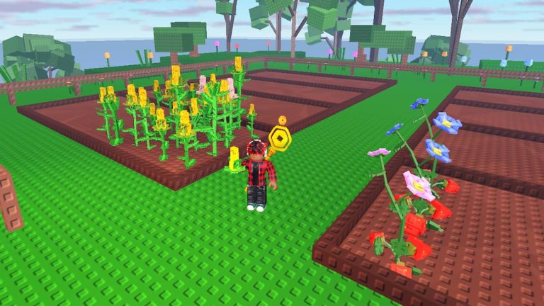 Liste des niveaux de graines Garden Horizons [Release] -Roblox