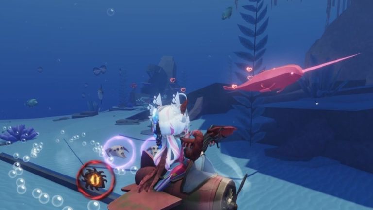 Notes de mise à jour complètes de Roblox Abyss [Valentine’s Day 2026 Update]