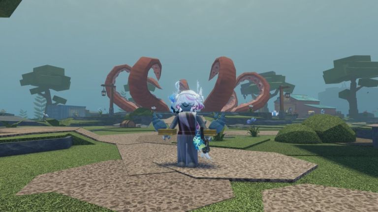 Procédure pas à pas et wiki complets de Roblox Abyss – Tous les guides, codes, poissons et hub PNJ (2026)