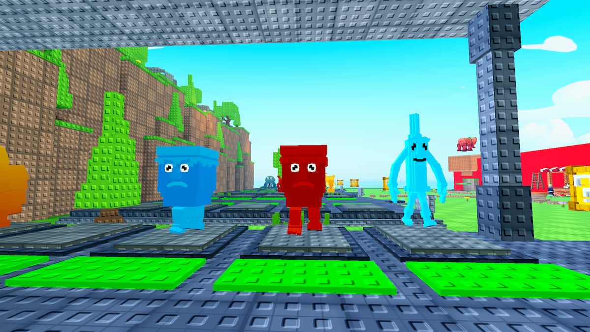 Multiplicateurs de mutation dans Survive Lava pour Brainrots