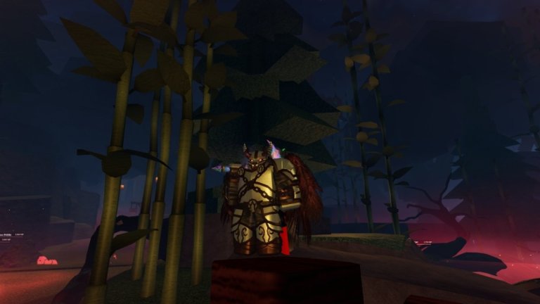 Tous les minerais et traits de The Forge Bamboo Cave – Passifs de minerai de l’île 4