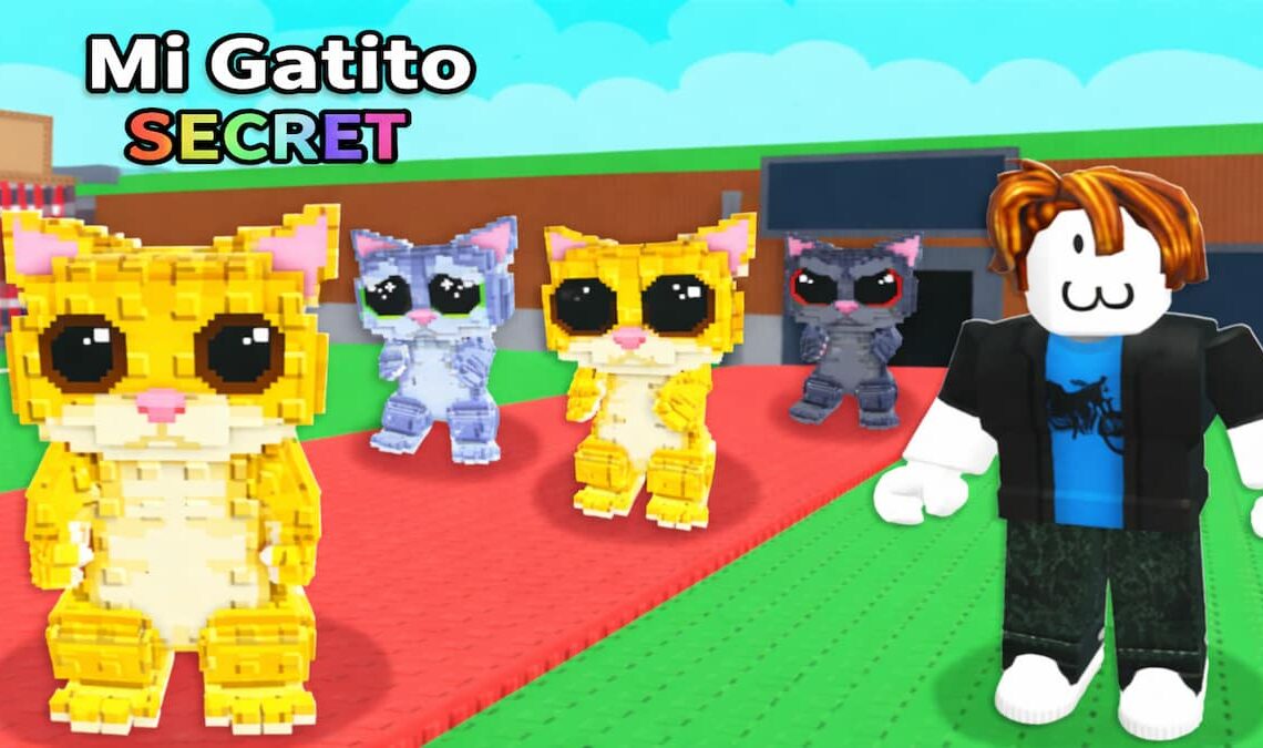 The Mi Gatito Brainrot