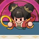 Evo Défense Fusion TD Nezha