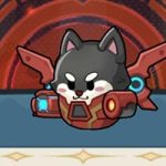 Evo Defense Fusionner TD Iron Woof