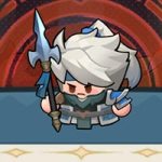 Evo Defense fusionne TD Zhao Yun