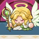 Evo Défense Fusionner TD Angel