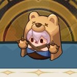 Evo Défense Fusion TD Annie