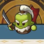 Evo Defense Fusionner TD Blade Master