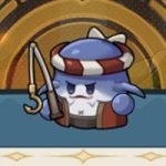 Evo Defense Merge TD Big Fin