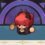 Evo Defense Fusionner TD Fire Mage