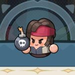 Canon TD de fusion de défense Evo