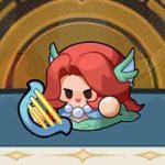 Evo Defense Merge TD Sirène