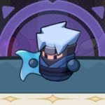 Evo Défense Fusion TD Kaka