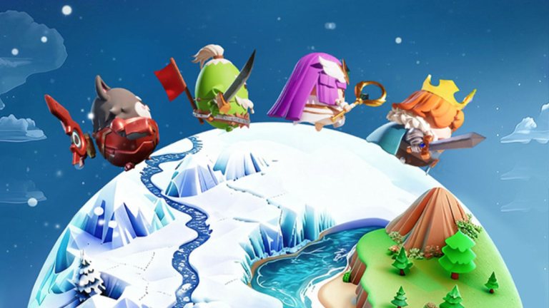 Evo Defense : fusionner la liste de niveaux des meilleurs héros TD