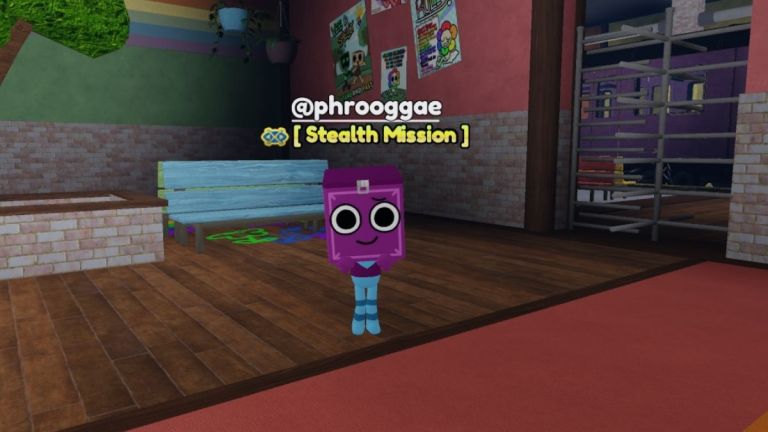 Toutes les réalisations de Dandy's World et comment les obtenir