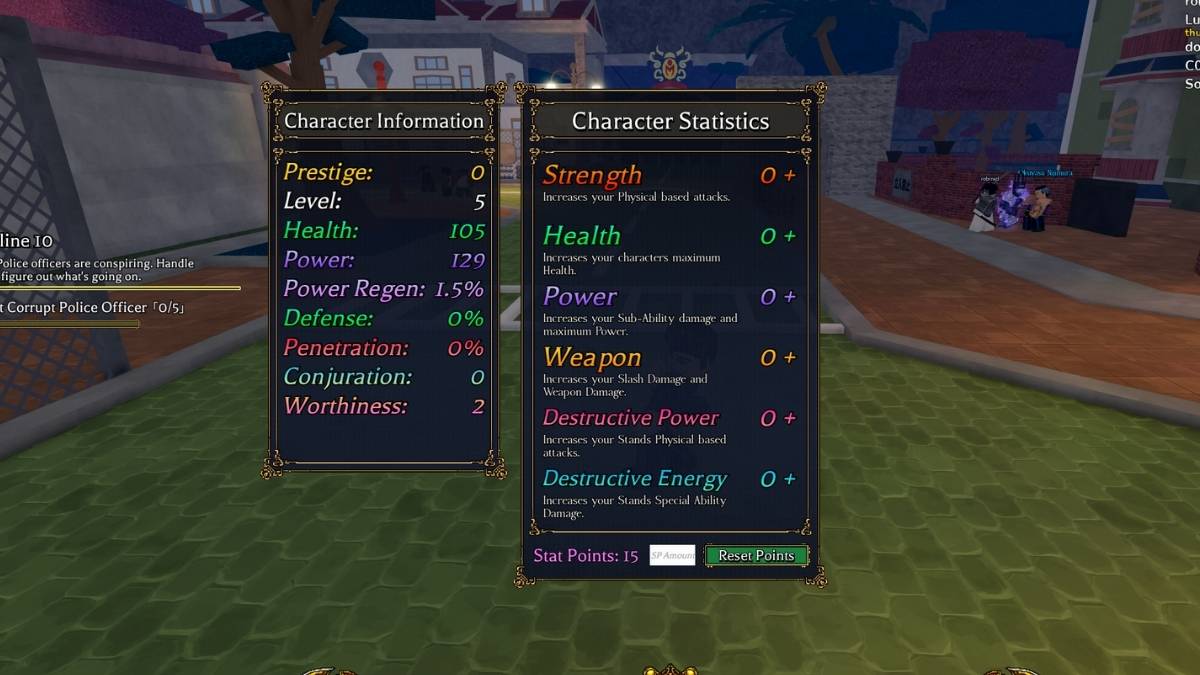 Statistiques dans la lignée bizarre