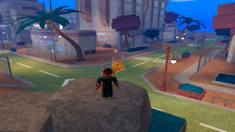 Liens de serveur privé Bizarre Lineage (mars 2026)