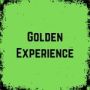 Image du jeu Golden Experience