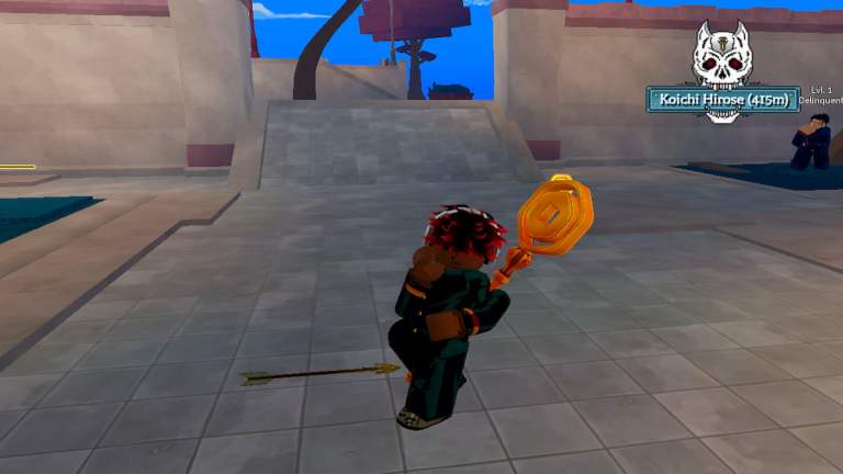 Tous les objets de Bizarre Lineage et comment les obtenir [Release]