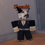 Lignée bizarre de Shozuki