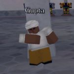 Gupta