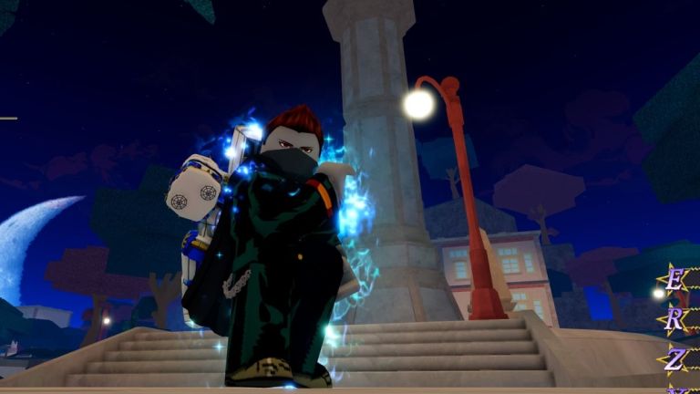 Tous les emplacements de PNJ dans Bizarre Lineage – Roblox