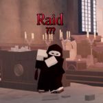 ??? Boss de raid de la lignée bizarre PNJ