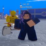 PNJ dans une lignée bizarre