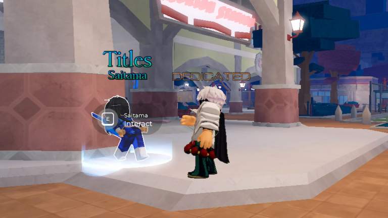 Comment obtenir tous les titres de Bizarre Lineage