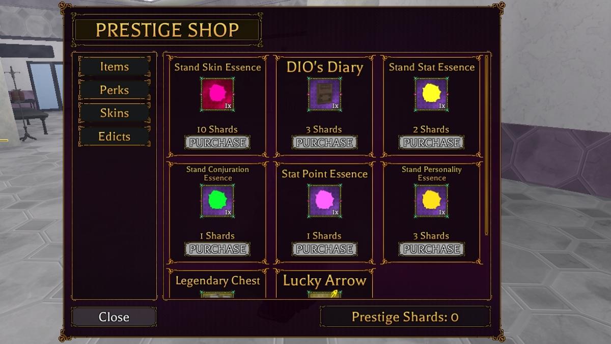 Comment relancer les personnalités dans une lignée bizarre