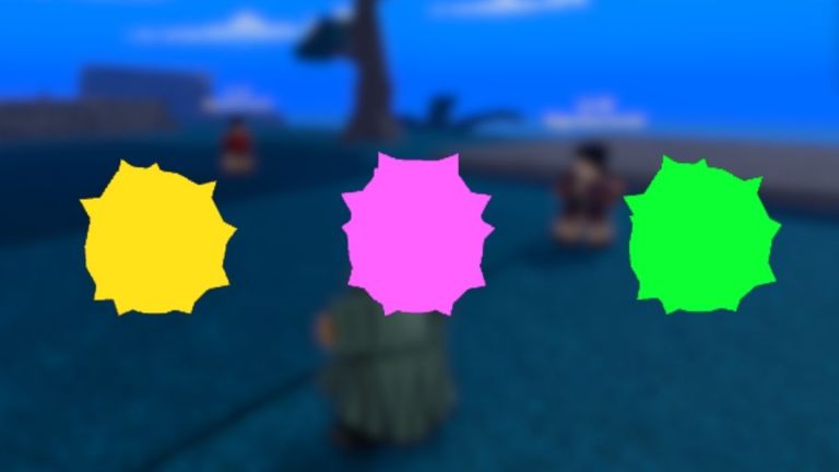 Comment obtenir chaque essence dans une lignée bizarre