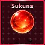 Orbe Sukuna dans Sailor Piece