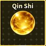 Orbe Qin Shi dans Sailor Piece