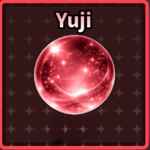 Pièce de marin Yuji